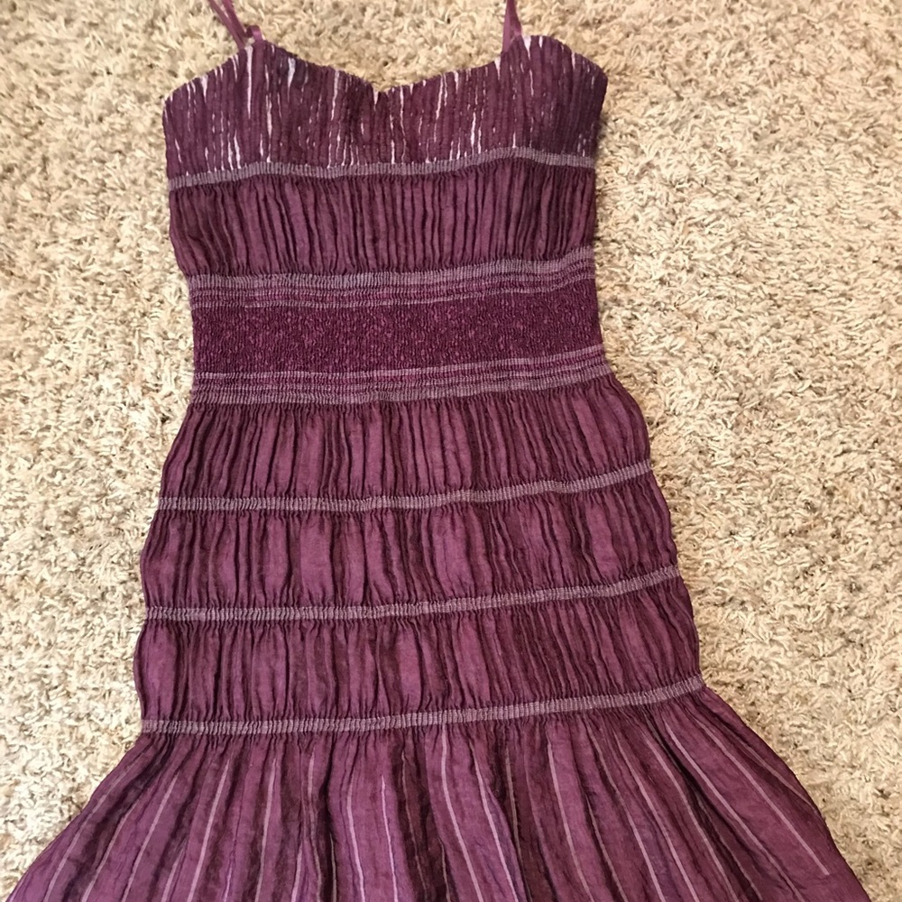 Max Studio dress size S